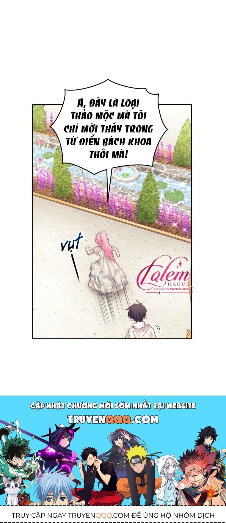 Trở Thành Người Pha Chế Nước Hoa Độc Nhất Của Bạo Chúa Chapter 42 - 48