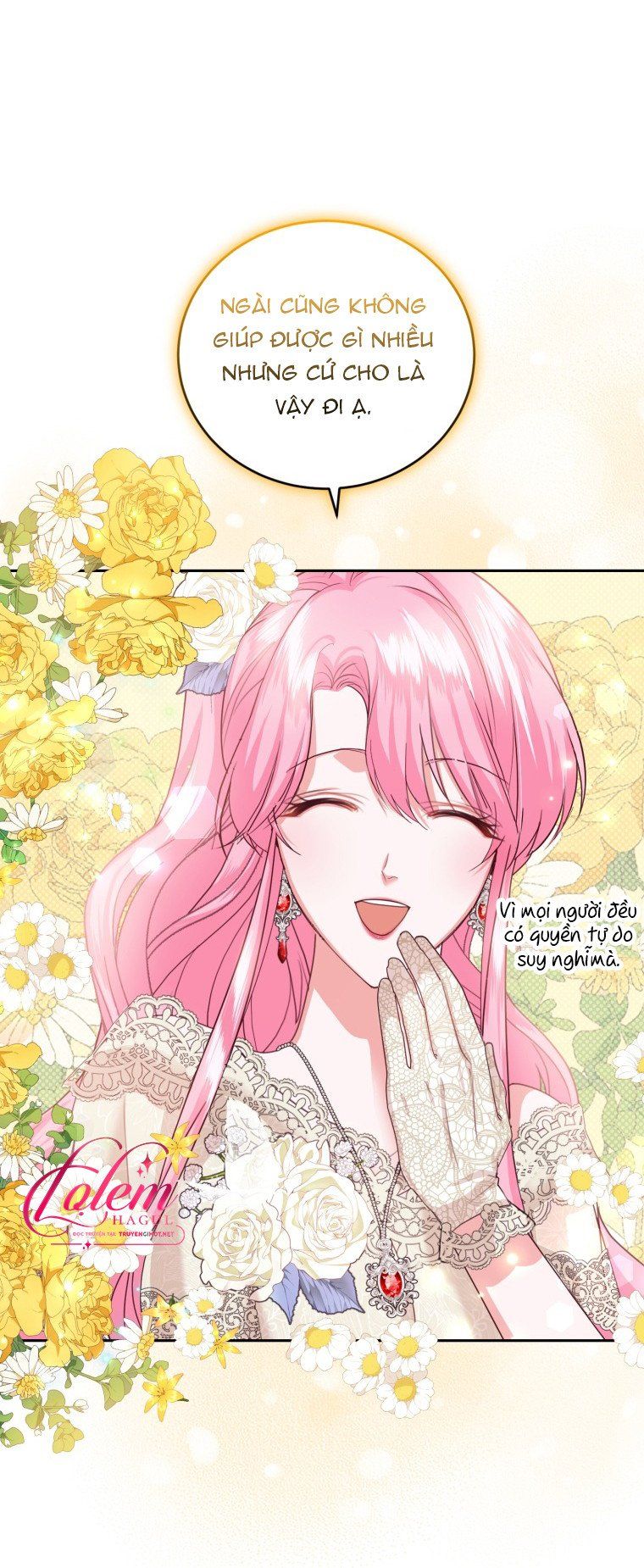 Trở Thành Người Pha Chế Nước Hoa Độc Nhất Của Bạo Chúa Chapter 42 - 7