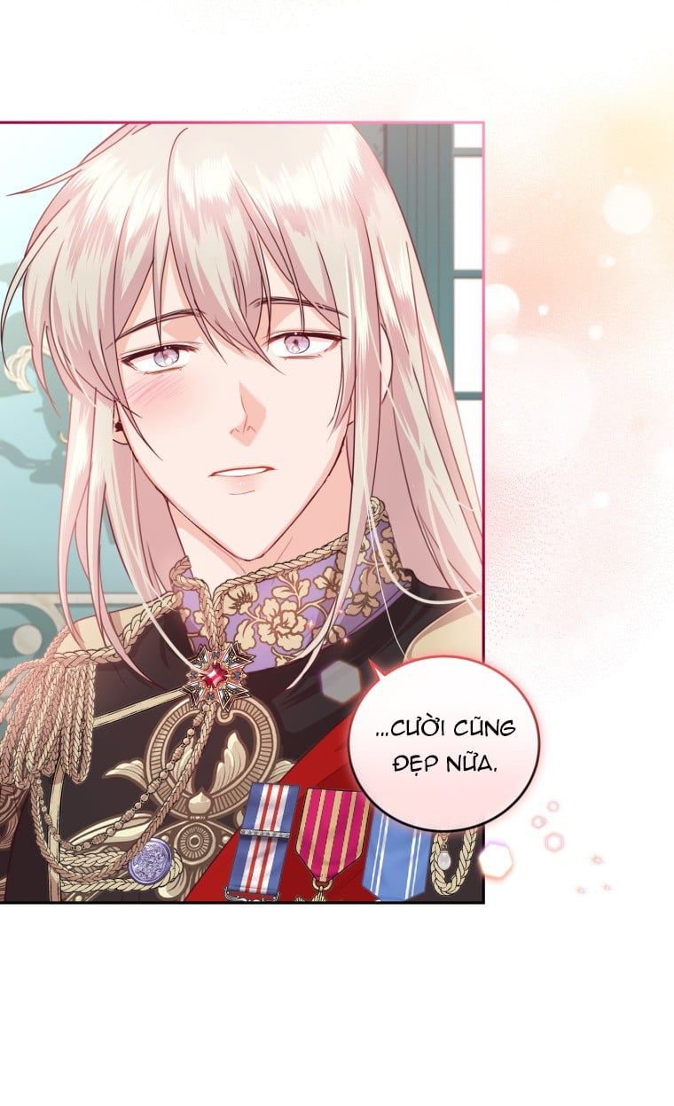 Trở Thành Người Pha Chế Nước Hoa Độc Nhất Của Bạo Chúa Chapter 42 - 8