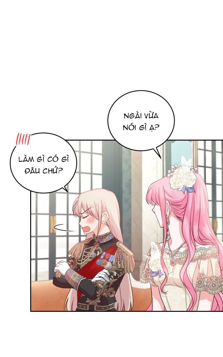 Trở Thành Người Pha Chế Nước Hoa Độc Nhất Của Bạo Chúa Chapter 42 - 9