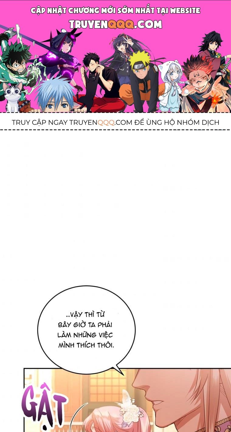 Trở Thành Người Pha Chế Nước Hoa Độc Nhất Của Bạo Chúa Chapter 43.2 - 1