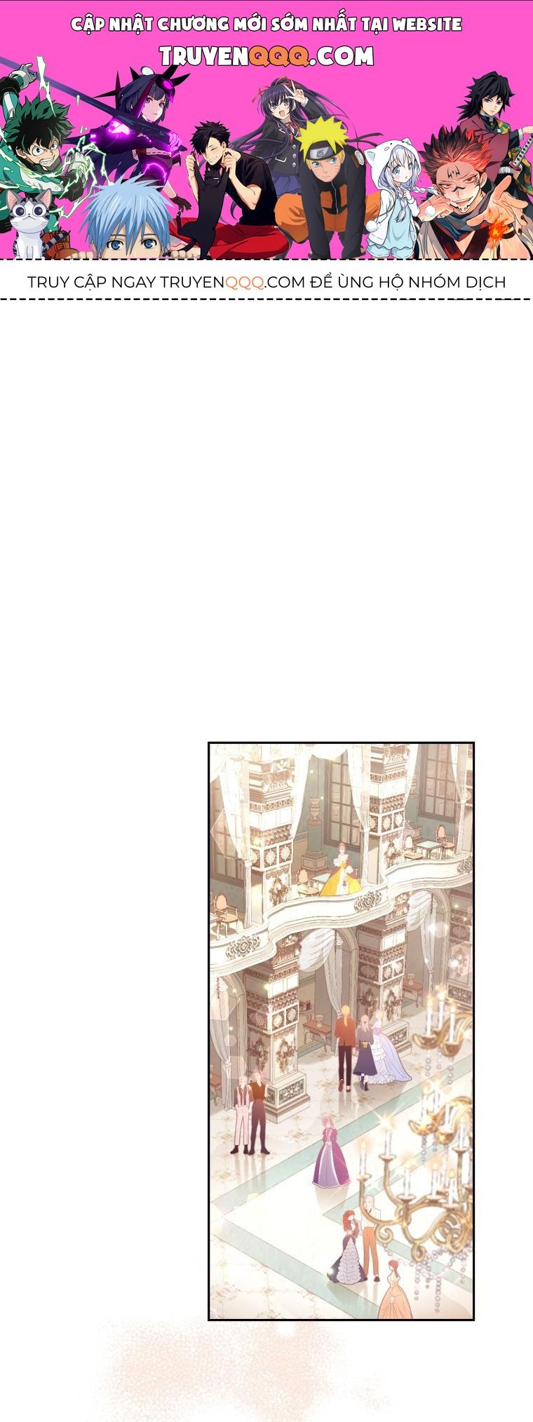 Trở Thành Người Pha Chế Nước Hoa Độc Nhất Của Bạo Chúa Chapter 43 - 1