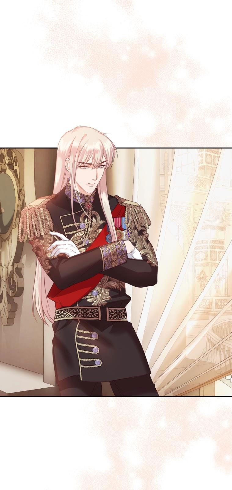 Trở Thành Người Pha Chế Nước Hoa Độc Nhất Của Bạo Chúa Chapter 43 - 2