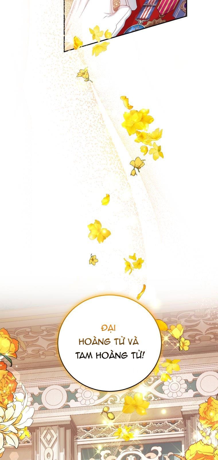 Trở Thành Người Pha Chế Nước Hoa Độc Nhất Của Bạo Chúa Chapter 43 - 11