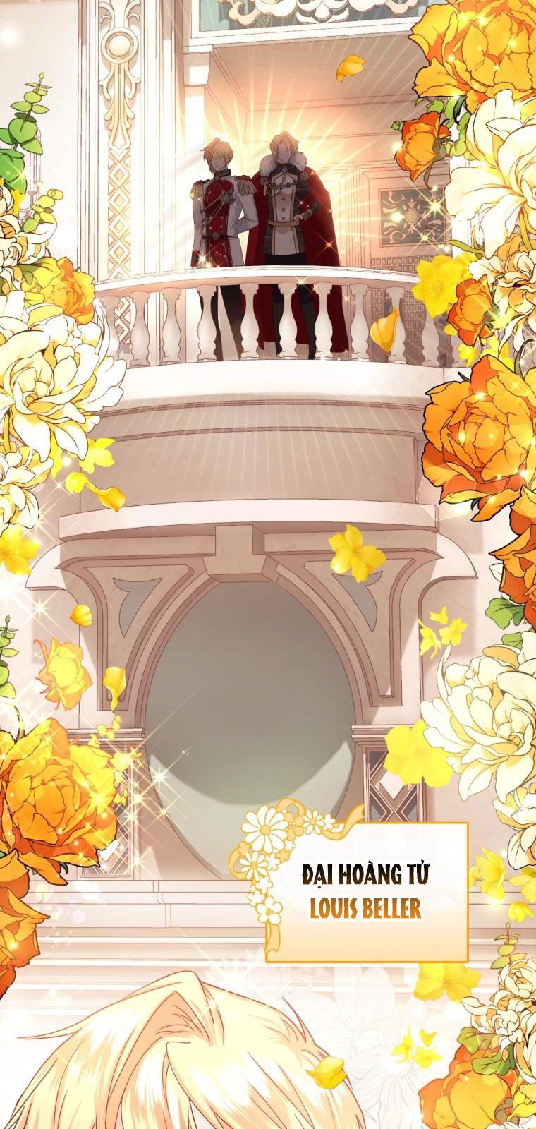 Trở Thành Người Pha Chế Nước Hoa Độc Nhất Của Bạo Chúa Chapter 43 - 12