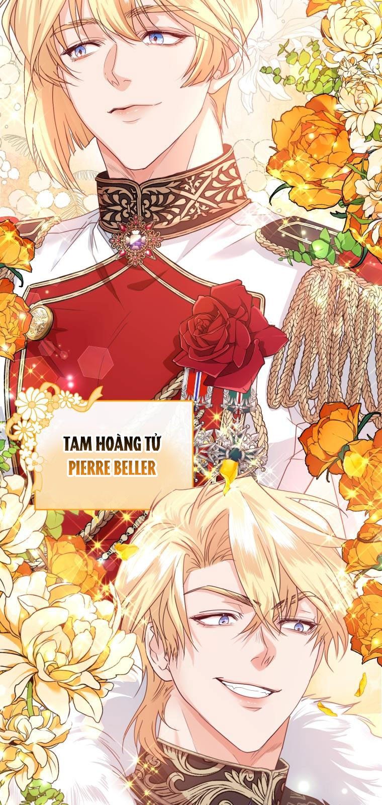 Trở Thành Người Pha Chế Nước Hoa Độc Nhất Của Bạo Chúa Chapter 43 - 13