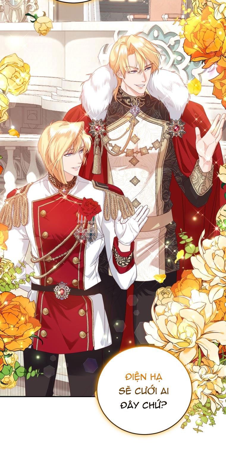 Trở Thành Người Pha Chế Nước Hoa Độc Nhất Của Bạo Chúa Chapter 43 - 16