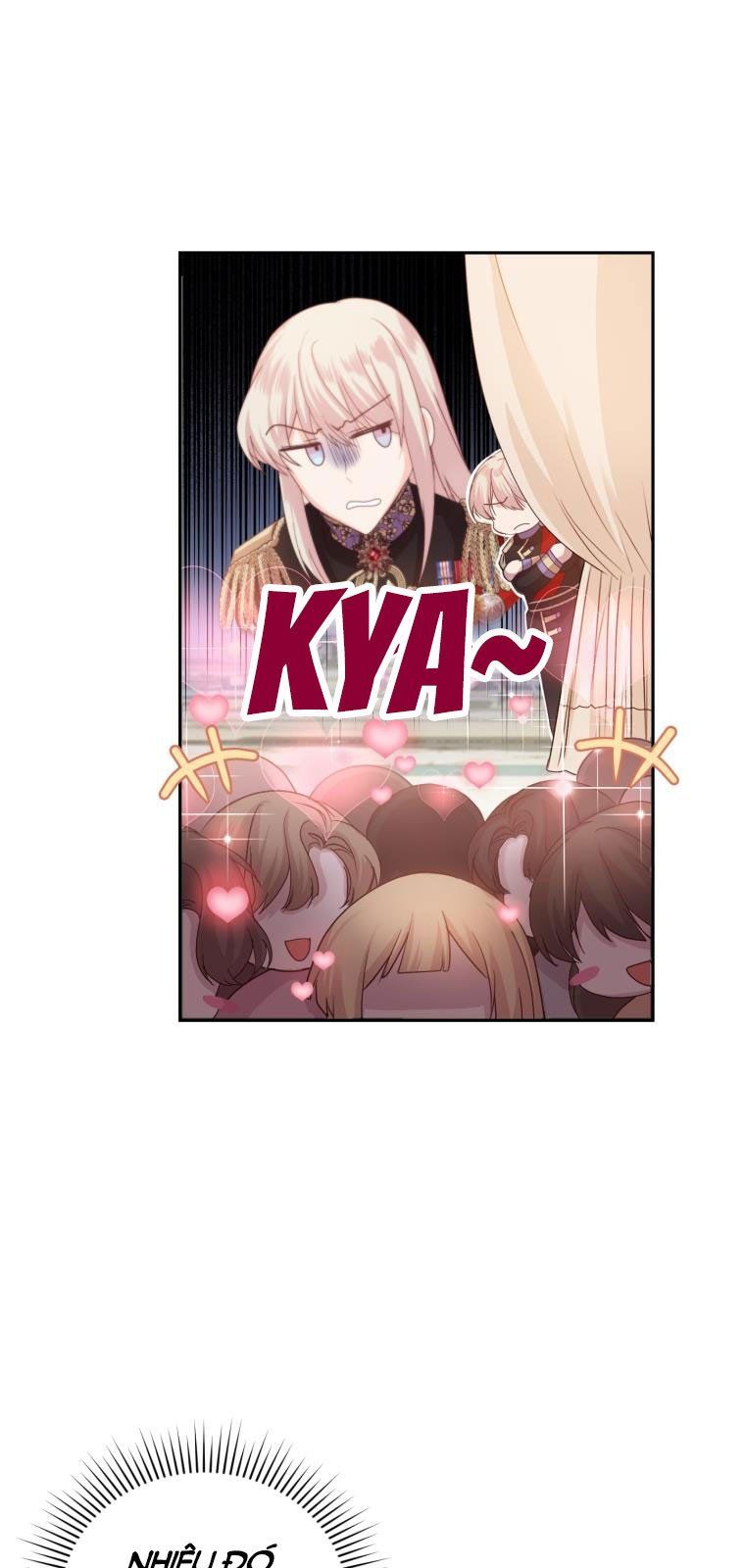 Trở Thành Người Pha Chế Nước Hoa Độc Nhất Của Bạo Chúa Chapter 43 - 17