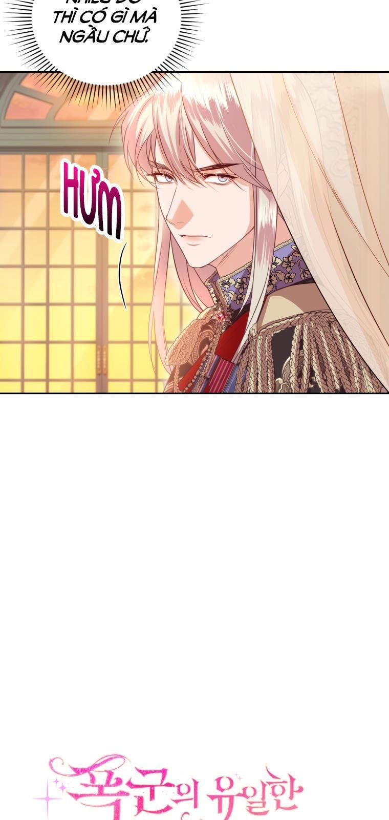 Trở Thành Người Pha Chế Nước Hoa Độc Nhất Của Bạo Chúa Chapter 43 - 18