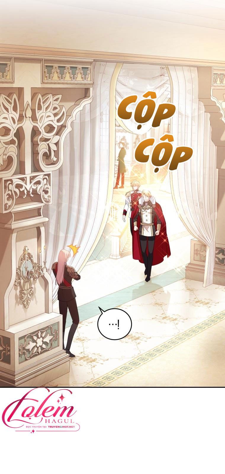 Trở Thành Người Pha Chế Nước Hoa Độc Nhất Của Bạo Chúa Chapter 43 - 20