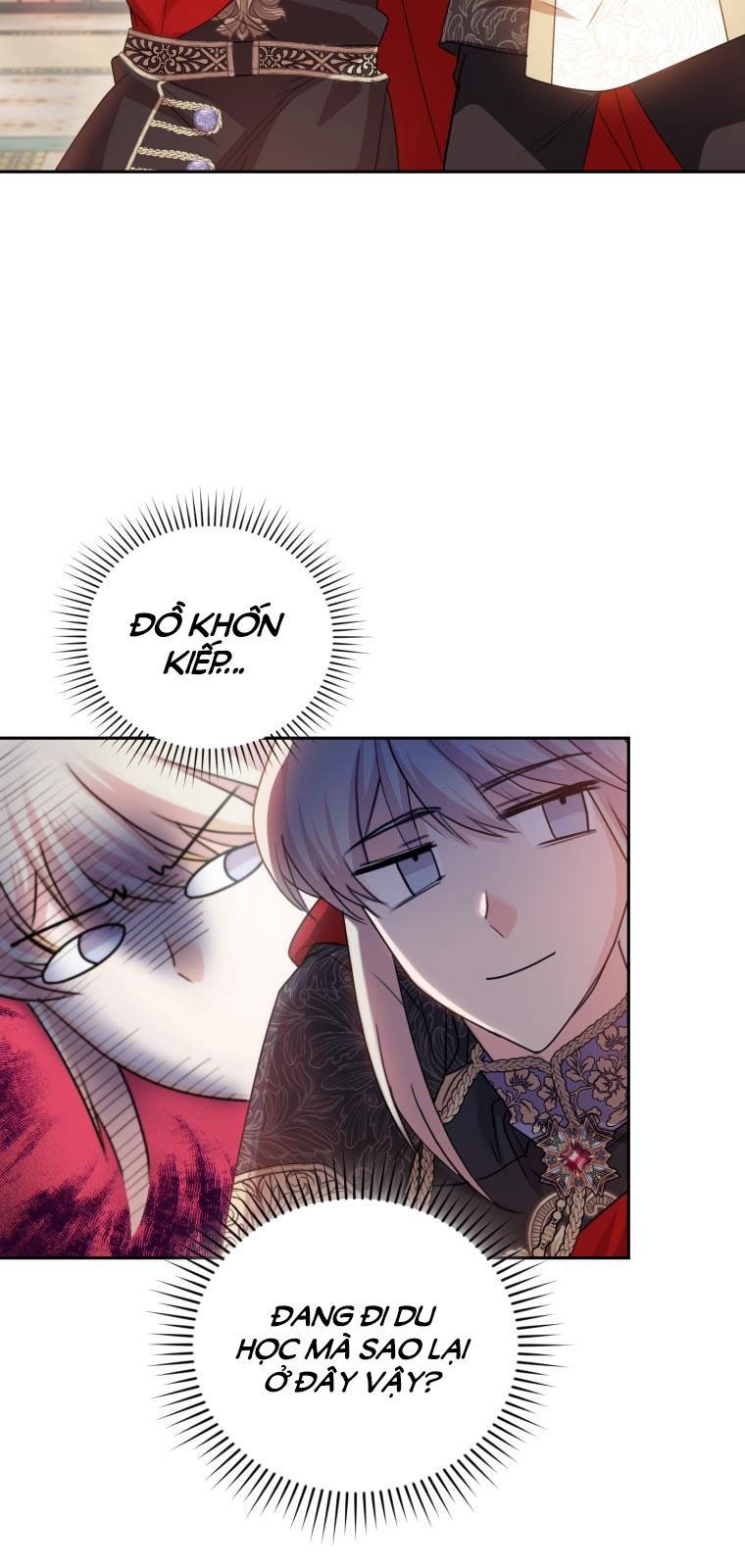 Trở Thành Người Pha Chế Nước Hoa Độc Nhất Của Bạo Chúa Chapter 43 - 22