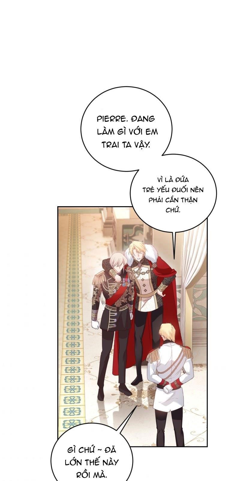 Trở Thành Người Pha Chế Nước Hoa Độc Nhất Của Bạo Chúa Chapter 43 - 23