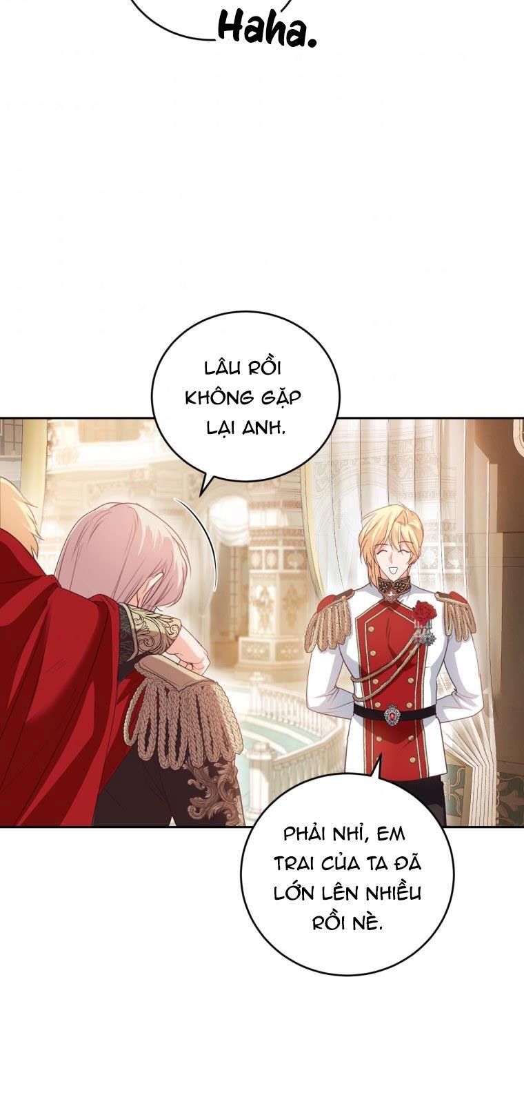 Trở Thành Người Pha Chế Nước Hoa Độc Nhất Của Bạo Chúa Chapter 43 - 24