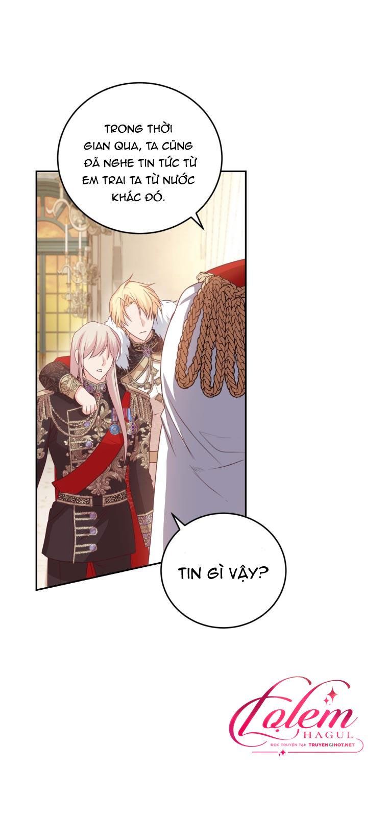 Trở Thành Người Pha Chế Nước Hoa Độc Nhất Của Bạo Chúa Chapter 43 - 25