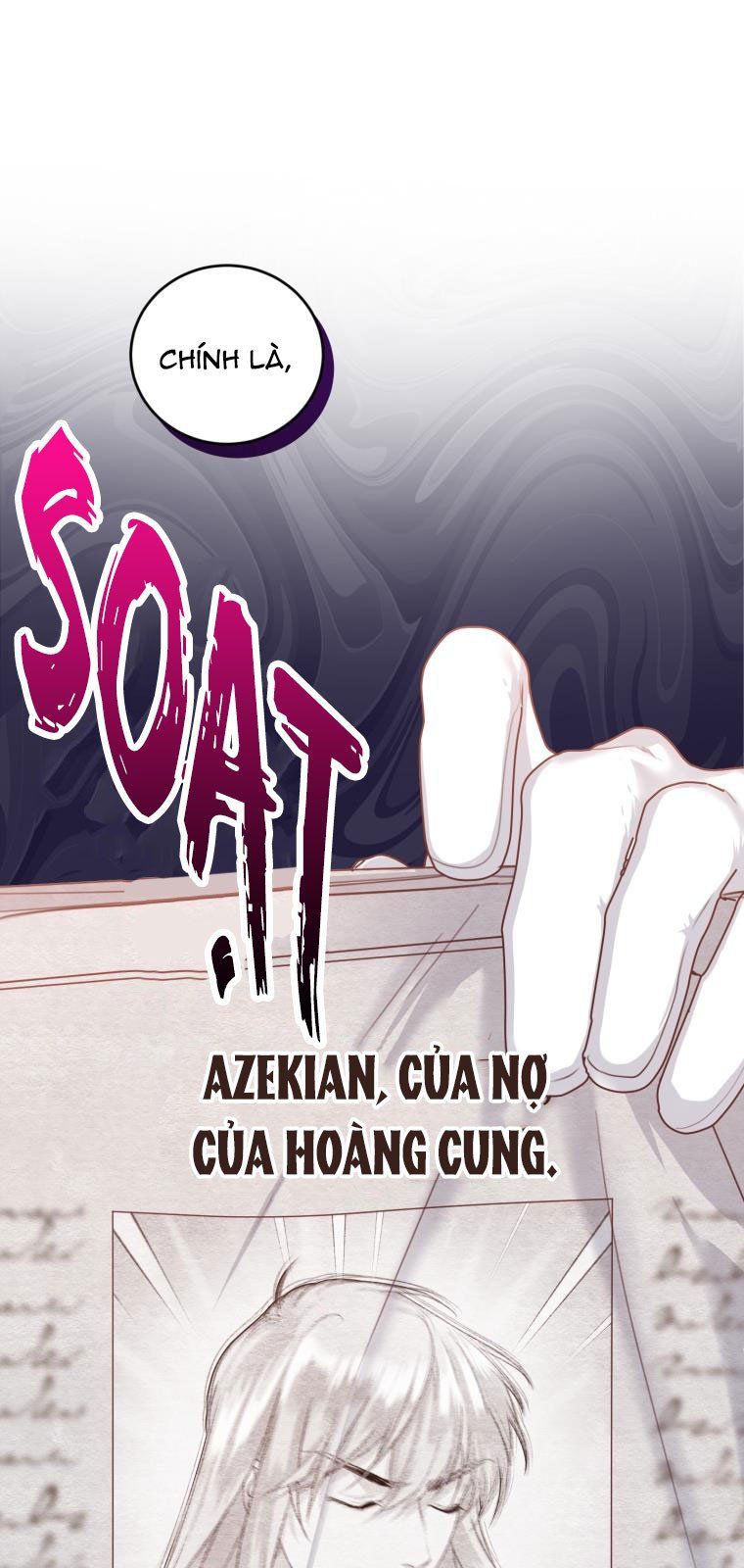 Trở Thành Người Pha Chế Nước Hoa Độc Nhất Của Bạo Chúa Chapter 43 - 26