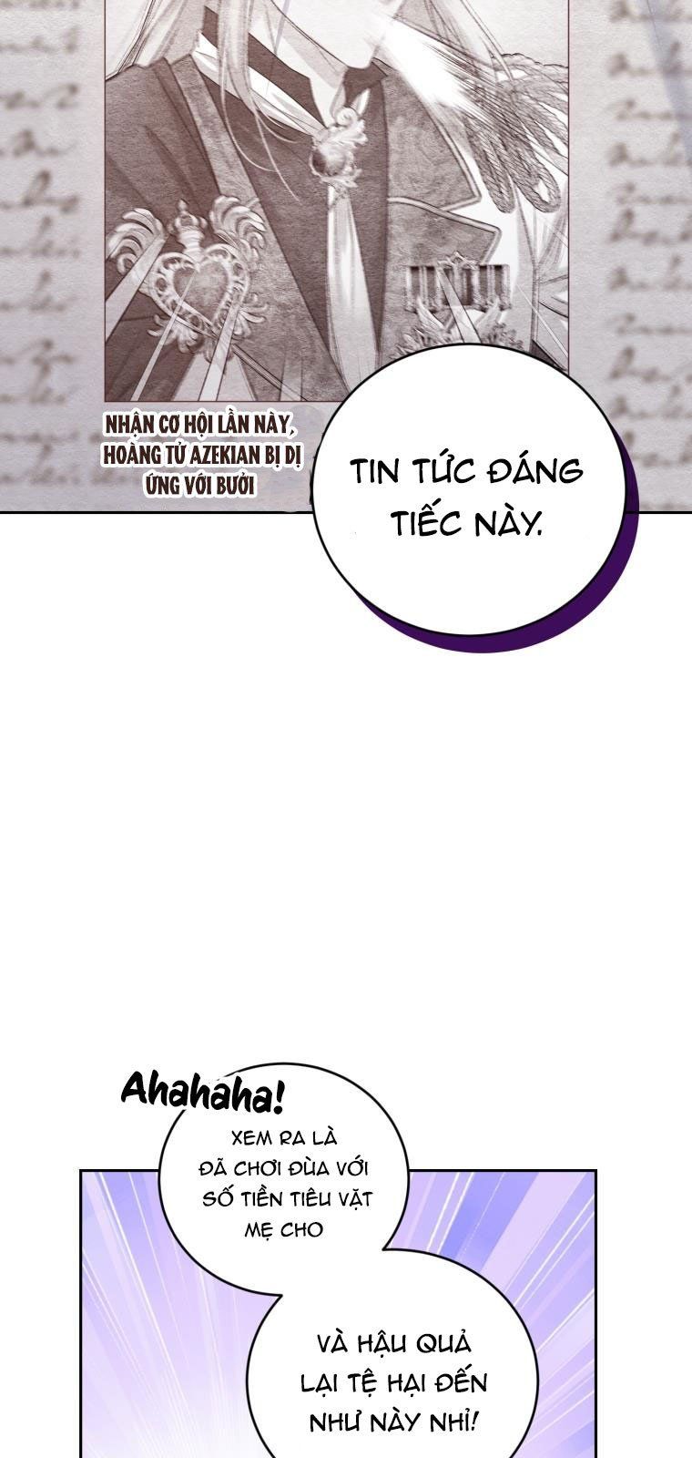 Trở Thành Người Pha Chế Nước Hoa Độc Nhất Của Bạo Chúa Chapter 43 - 27