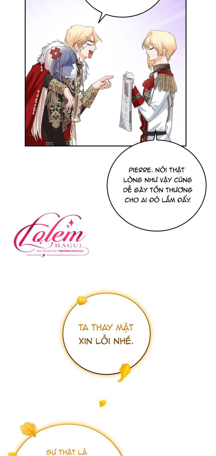 Trở Thành Người Pha Chế Nước Hoa Độc Nhất Của Bạo Chúa Chapter 43 - 28
