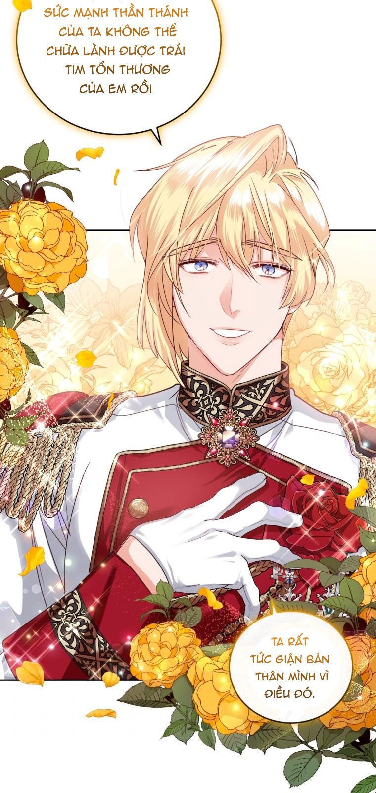 Trở Thành Người Pha Chế Nước Hoa Độc Nhất Của Bạo Chúa Chapter 43 - 29