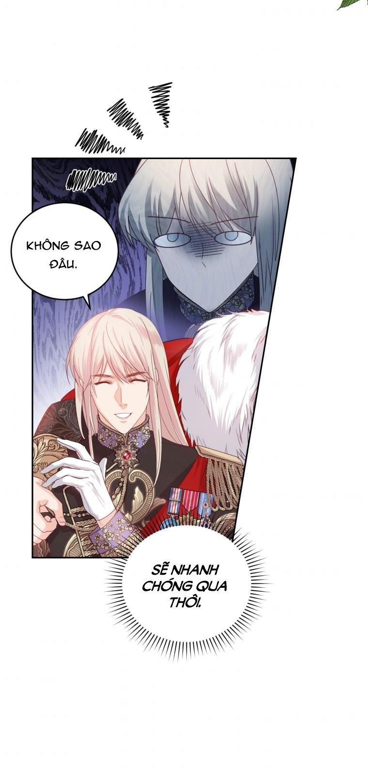 Trở Thành Người Pha Chế Nước Hoa Độc Nhất Của Bạo Chúa Chapter 43 - 30