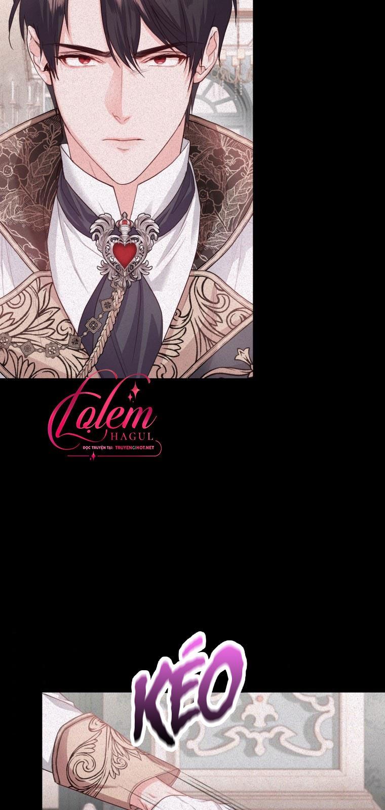 Trở Thành Người Pha Chế Nước Hoa Độc Nhất Của Bạo Chúa Chapter 43 - 4