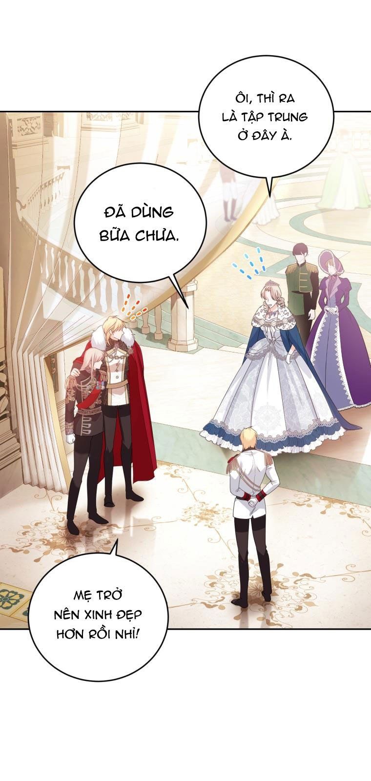 Trở Thành Người Pha Chế Nước Hoa Độc Nhất Của Bạo Chúa Chapter 43 - 31