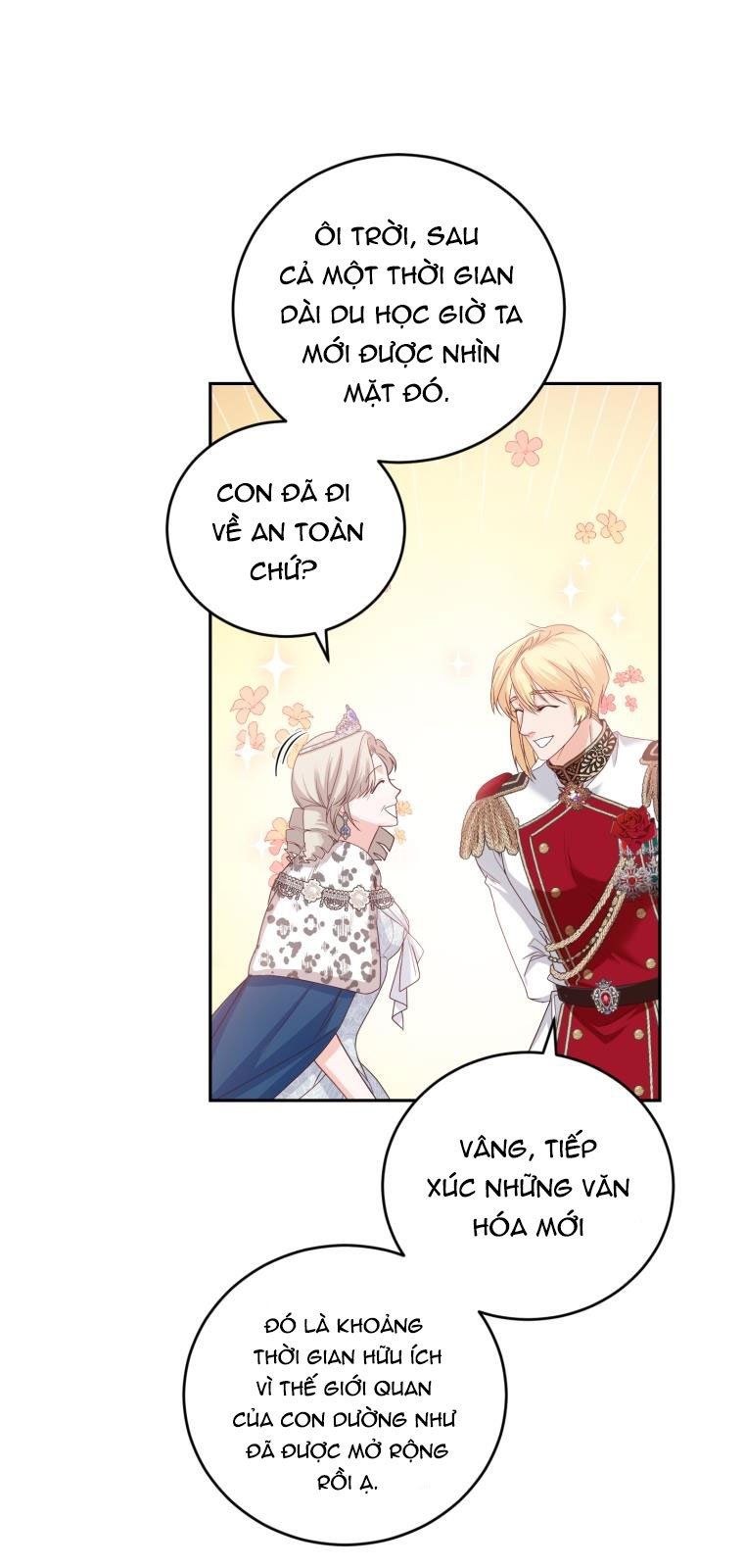 Trở Thành Người Pha Chế Nước Hoa Độc Nhất Của Bạo Chúa Chapter 43 - 32