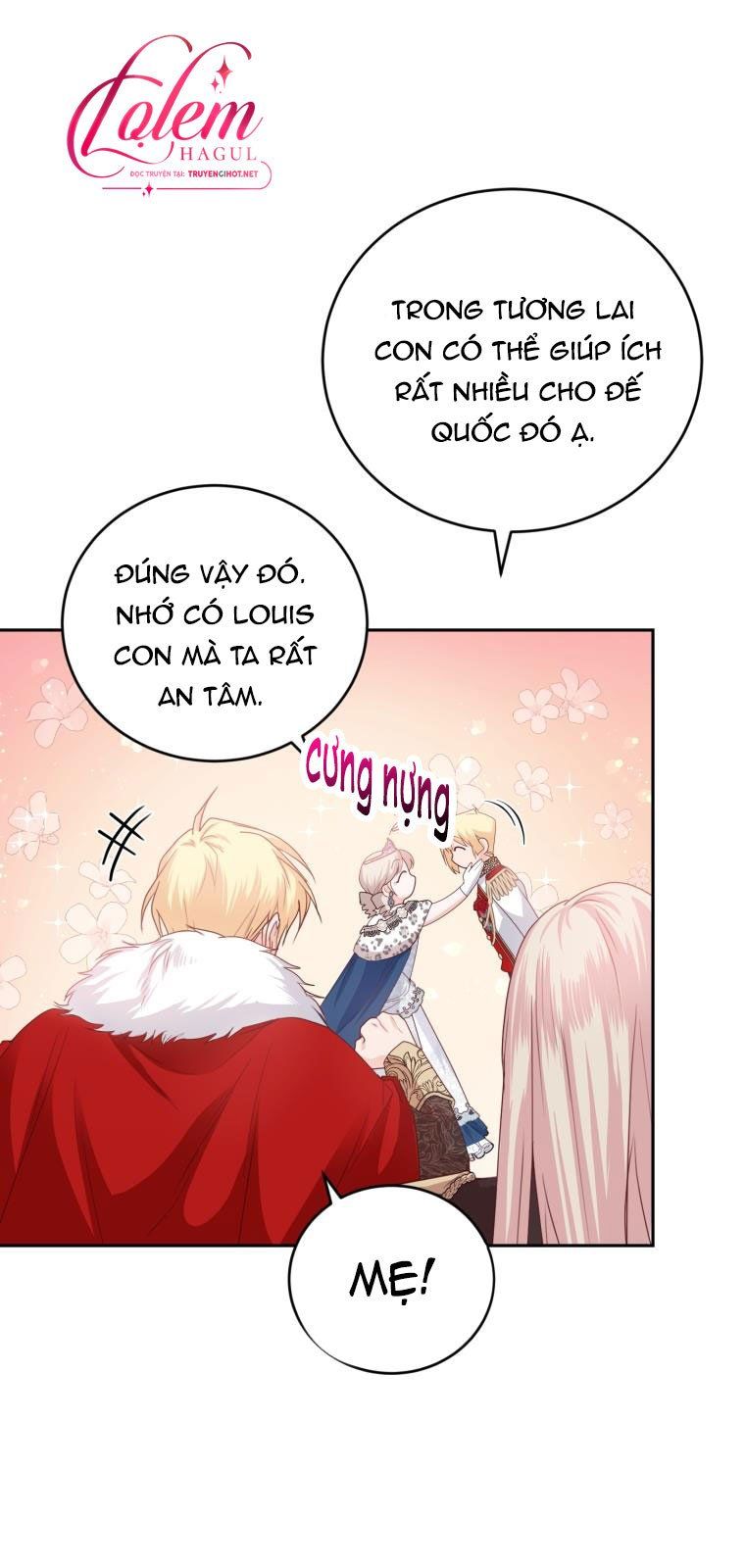 Trở Thành Người Pha Chế Nước Hoa Độc Nhất Của Bạo Chúa Chapter 43 - 33