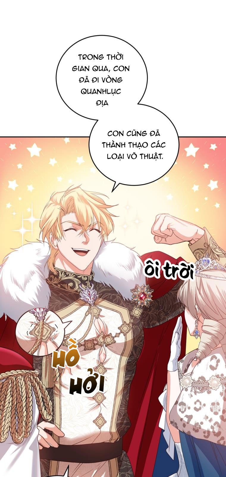 Trở Thành Người Pha Chế Nước Hoa Độc Nhất Của Bạo Chúa Chapter 43 - 34