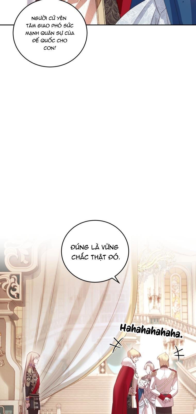 Trở Thành Người Pha Chế Nước Hoa Độc Nhất Của Bạo Chúa Chapter 43 - 35