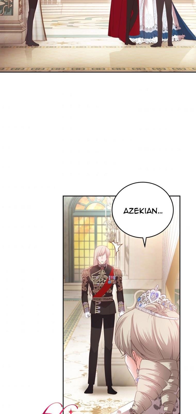 Trở Thành Người Pha Chế Nước Hoa Độc Nhất Của Bạo Chúa Chapter 43 - 36