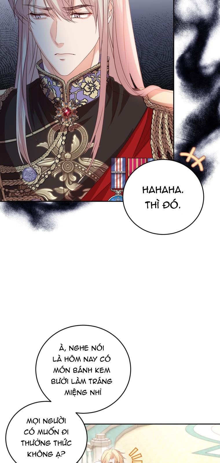 Trở Thành Người Pha Chế Nước Hoa Độc Nhất Của Bạo Chúa Chapter 43 - 38