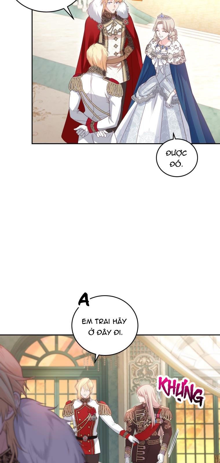 Trở Thành Người Pha Chế Nước Hoa Độc Nhất Của Bạo Chúa Chapter 43 - 39