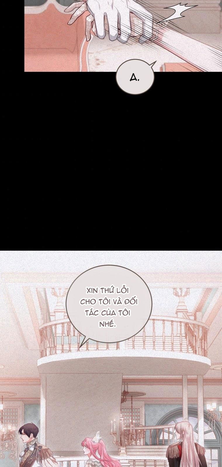 Trở Thành Người Pha Chế Nước Hoa Độc Nhất Của Bạo Chúa Chapter 43 - 5