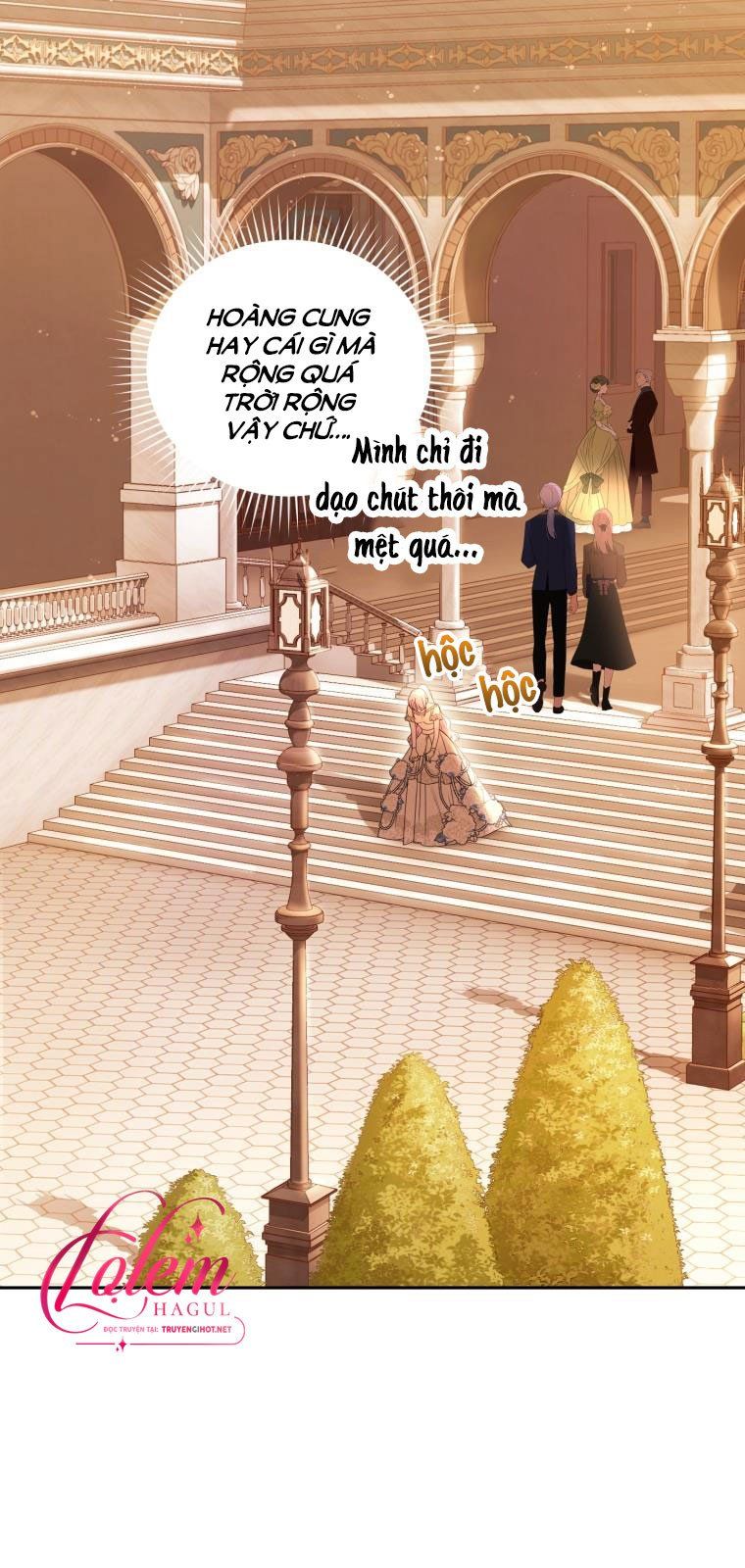 Trở Thành Người Pha Chế Nước Hoa Độc Nhất Của Bạo Chúa Chapter 43 - 44