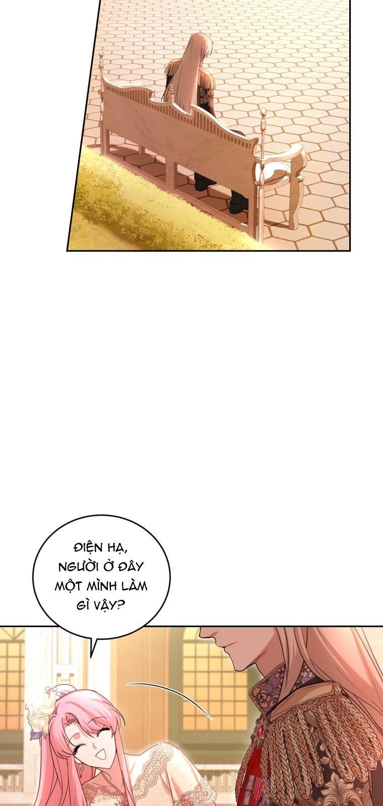 Trở Thành Người Pha Chế Nước Hoa Độc Nhất Của Bạo Chúa Chapter 43 - 46