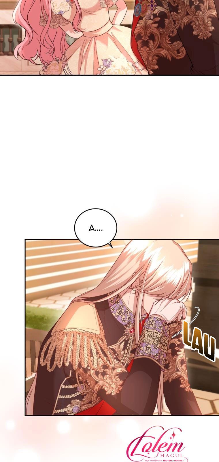 Trở Thành Người Pha Chế Nước Hoa Độc Nhất Của Bạo Chúa Chapter 43 - 47