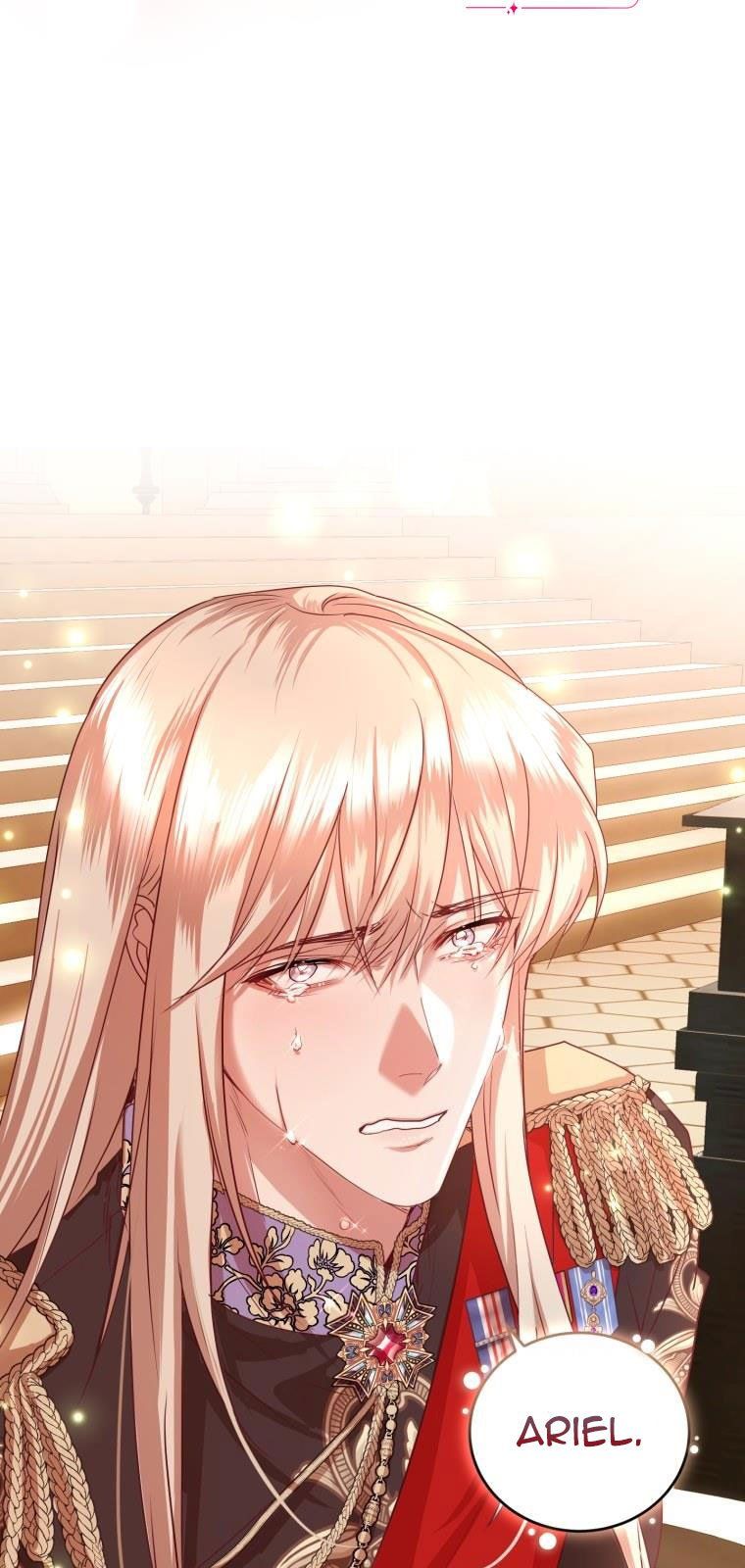 Trở Thành Người Pha Chế Nước Hoa Độc Nhất Của Bạo Chúa Chapter 43 - 48