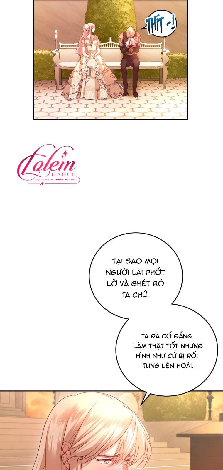Trở Thành Người Pha Chế Nước Hoa Độc Nhất Của Bạo Chúa Chapter 43 - 51