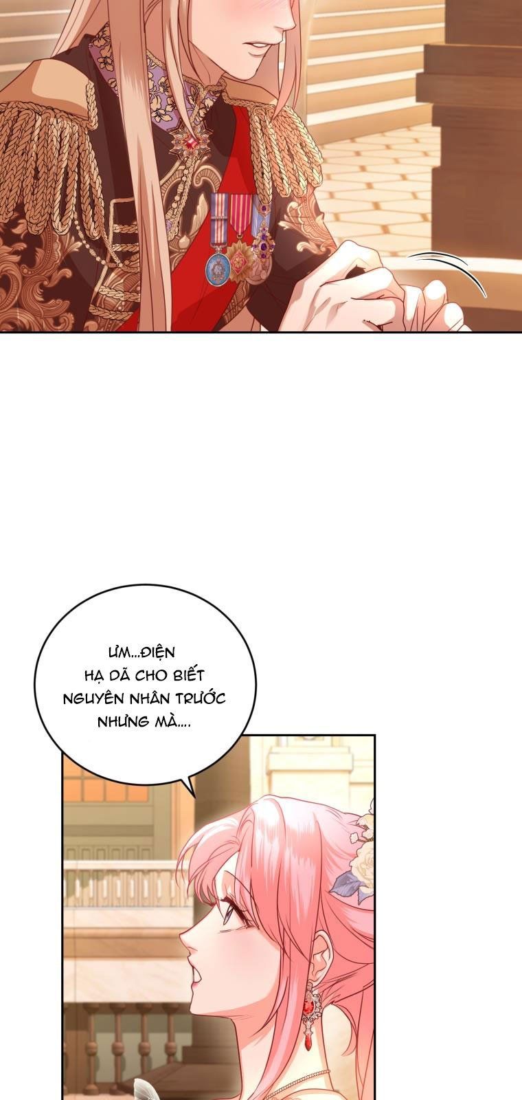 Trở Thành Người Pha Chế Nước Hoa Độc Nhất Của Bạo Chúa Chapter 43 - 52