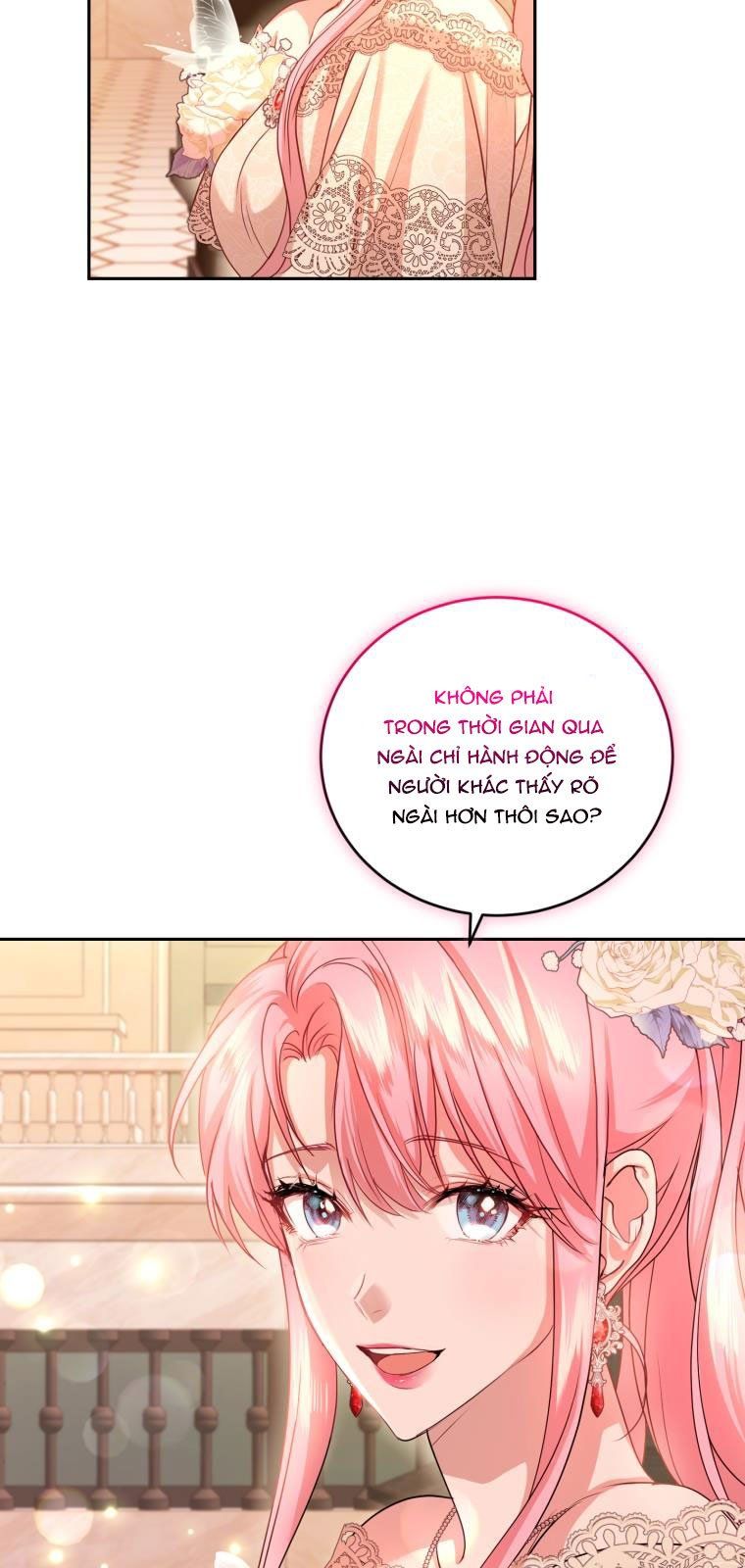 Trở Thành Người Pha Chế Nước Hoa Độc Nhất Của Bạo Chúa Chapter 43 - 53