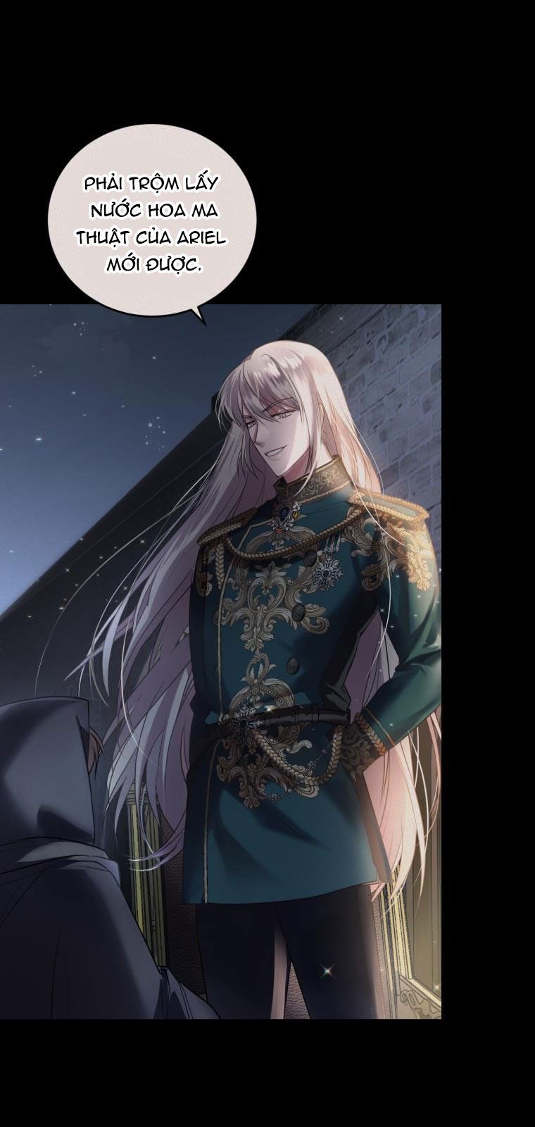 Trở Thành Người Pha Chế Nước Hoa Độc Nhất Của Bạo Chúa Chapter 43 - 58
