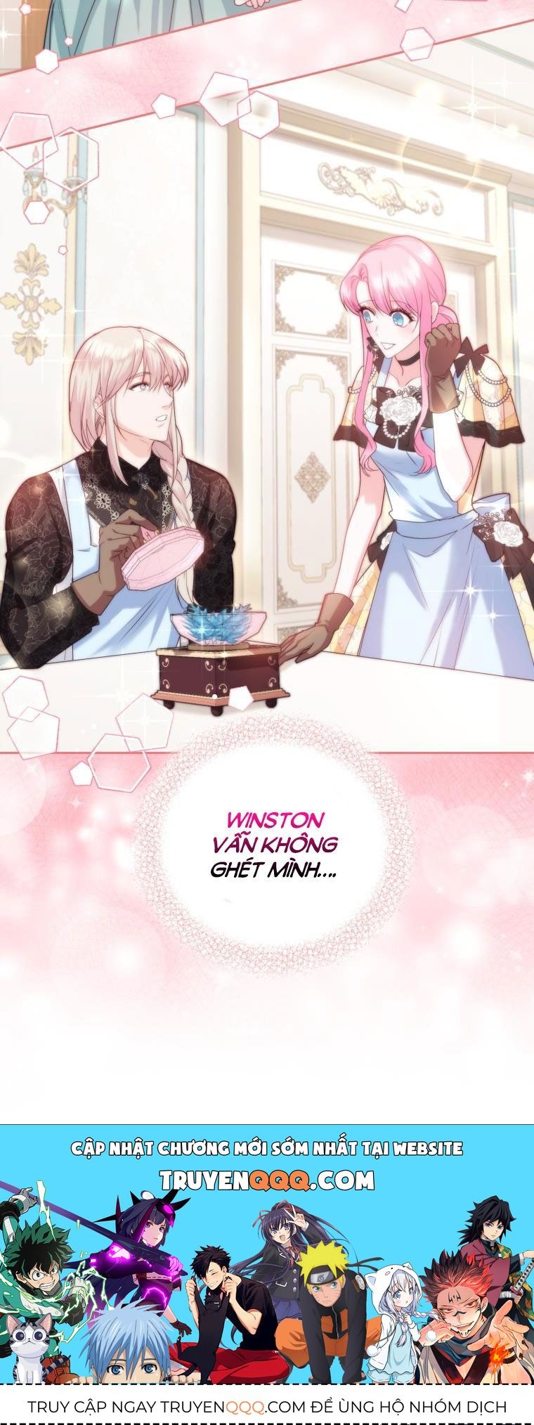 Trở Thành Người Pha Chế Nước Hoa Độc Nhất Của Bạo Chúa Chapter 43 - 60