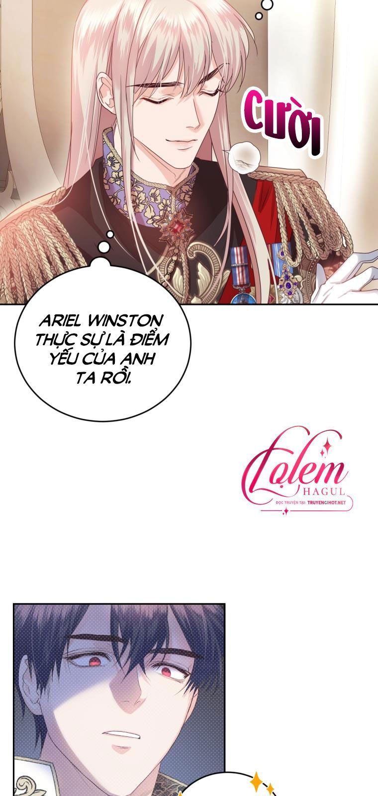 Trở Thành Người Pha Chế Nước Hoa Độc Nhất Của Bạo Chúa Chapter 43 - 7