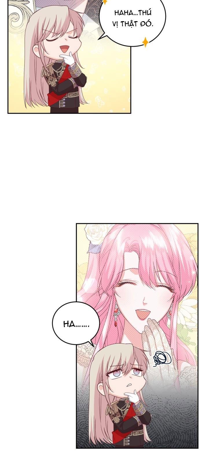 Trở Thành Người Pha Chế Nước Hoa Độc Nhất Của Bạo Chúa Chapter 43 - 8