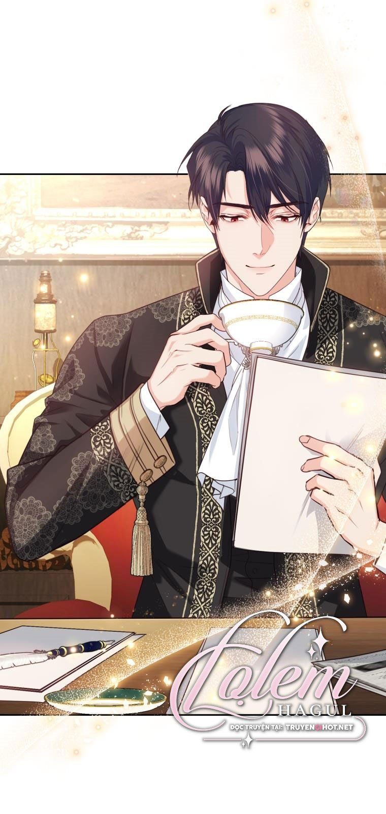 Trở Thành Người Pha Chế Nước Hoa Độc Nhất Của Bạo Chúa Chapter 44 - 2