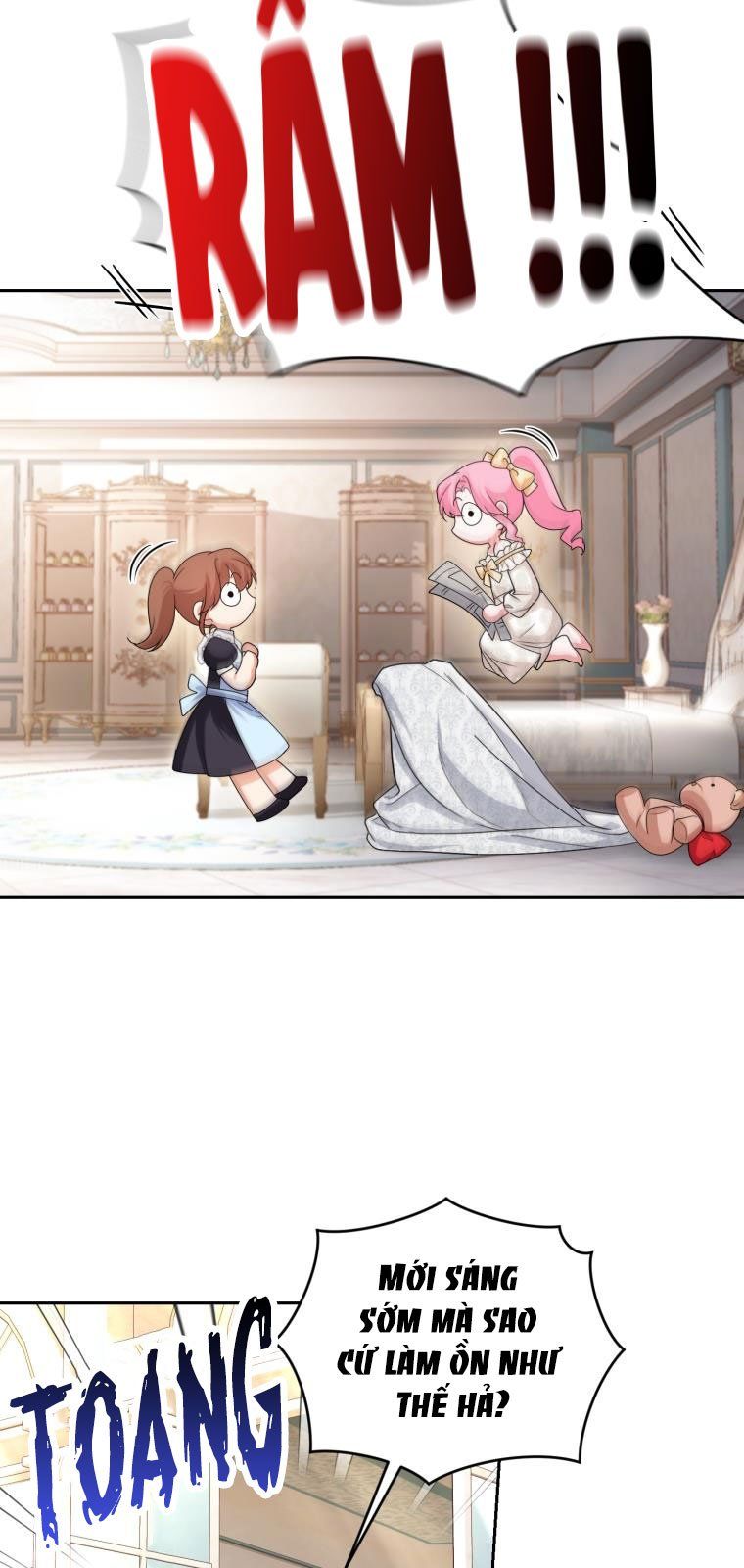 Trở Thành Người Pha Chế Nước Hoa Độc Nhất Của Bạo Chúa Chapter 44 - 13