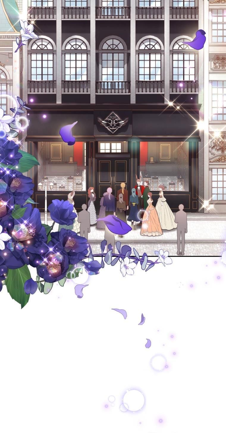 Trở Thành Người Pha Chế Nước Hoa Độc Nhất Của Bạo Chúa Chapter 44 - 20