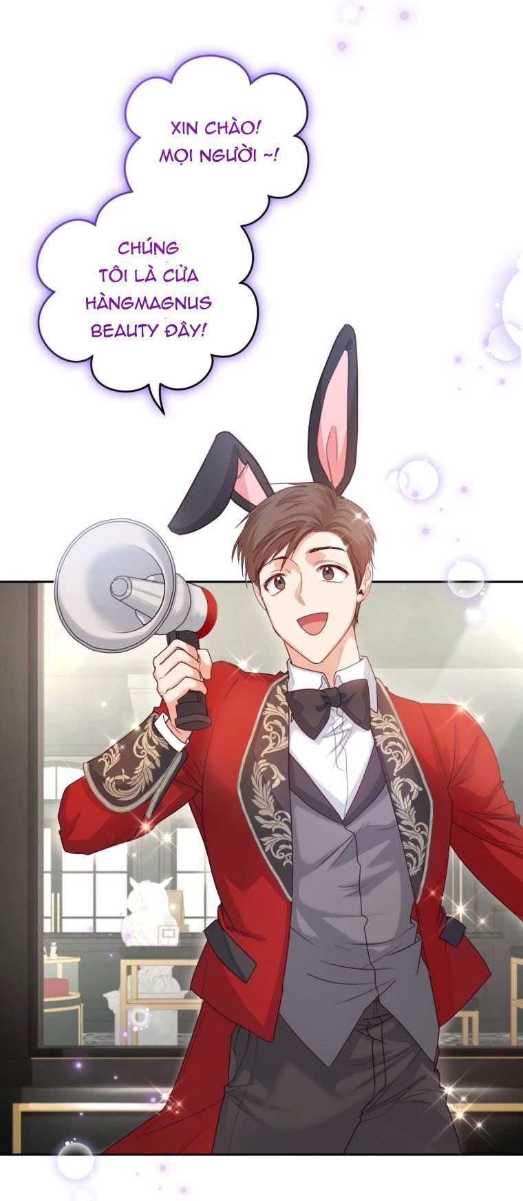 Trở Thành Người Pha Chế Nước Hoa Độc Nhất Của Bạo Chúa Chapter 44 - 21