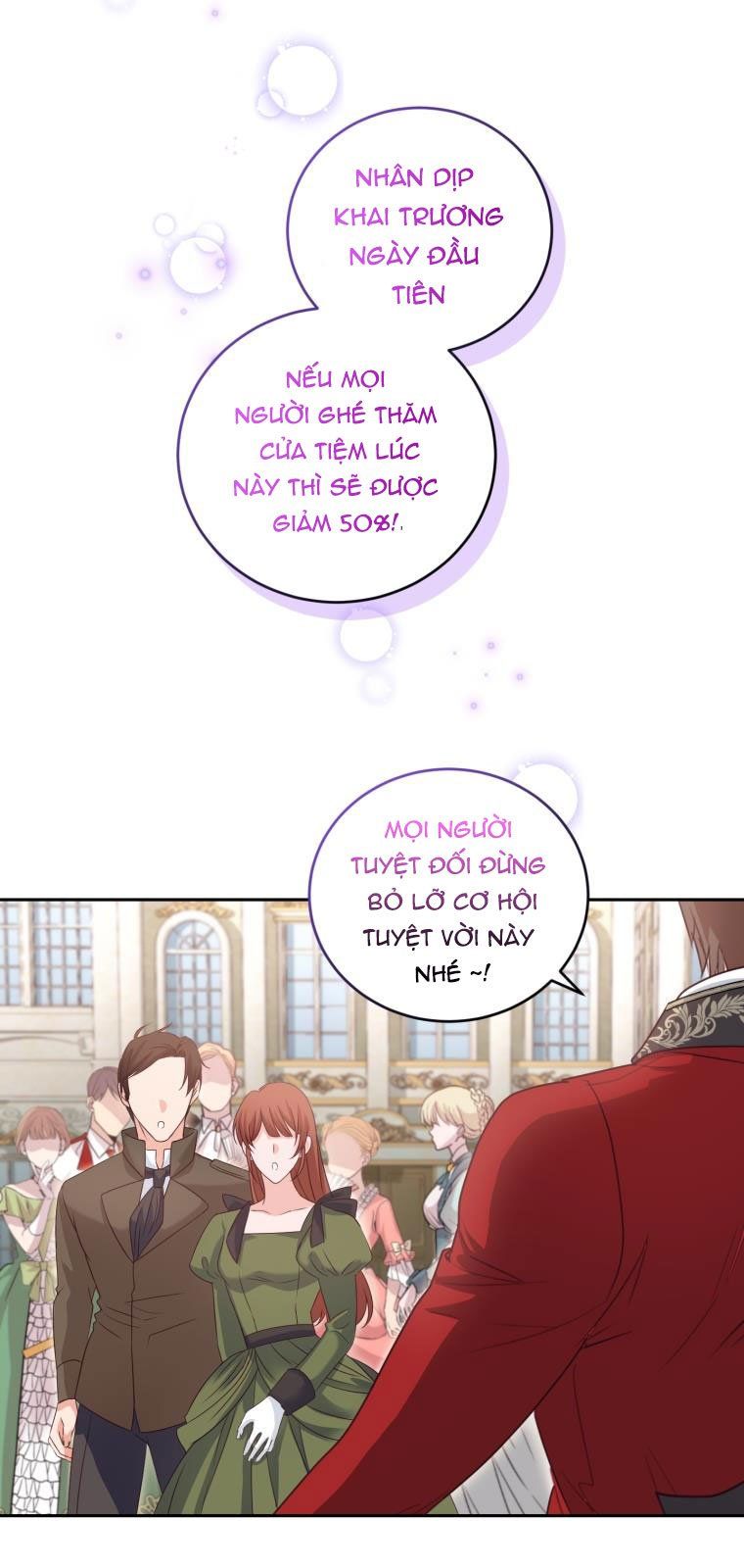 Trở Thành Người Pha Chế Nước Hoa Độc Nhất Của Bạo Chúa Chapter 44 - 22