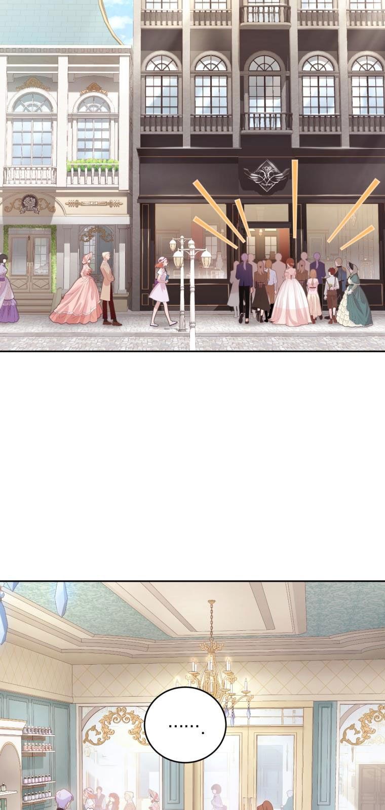 Trở Thành Người Pha Chế Nước Hoa Độc Nhất Của Bạo Chúa Chapter 44 - 25